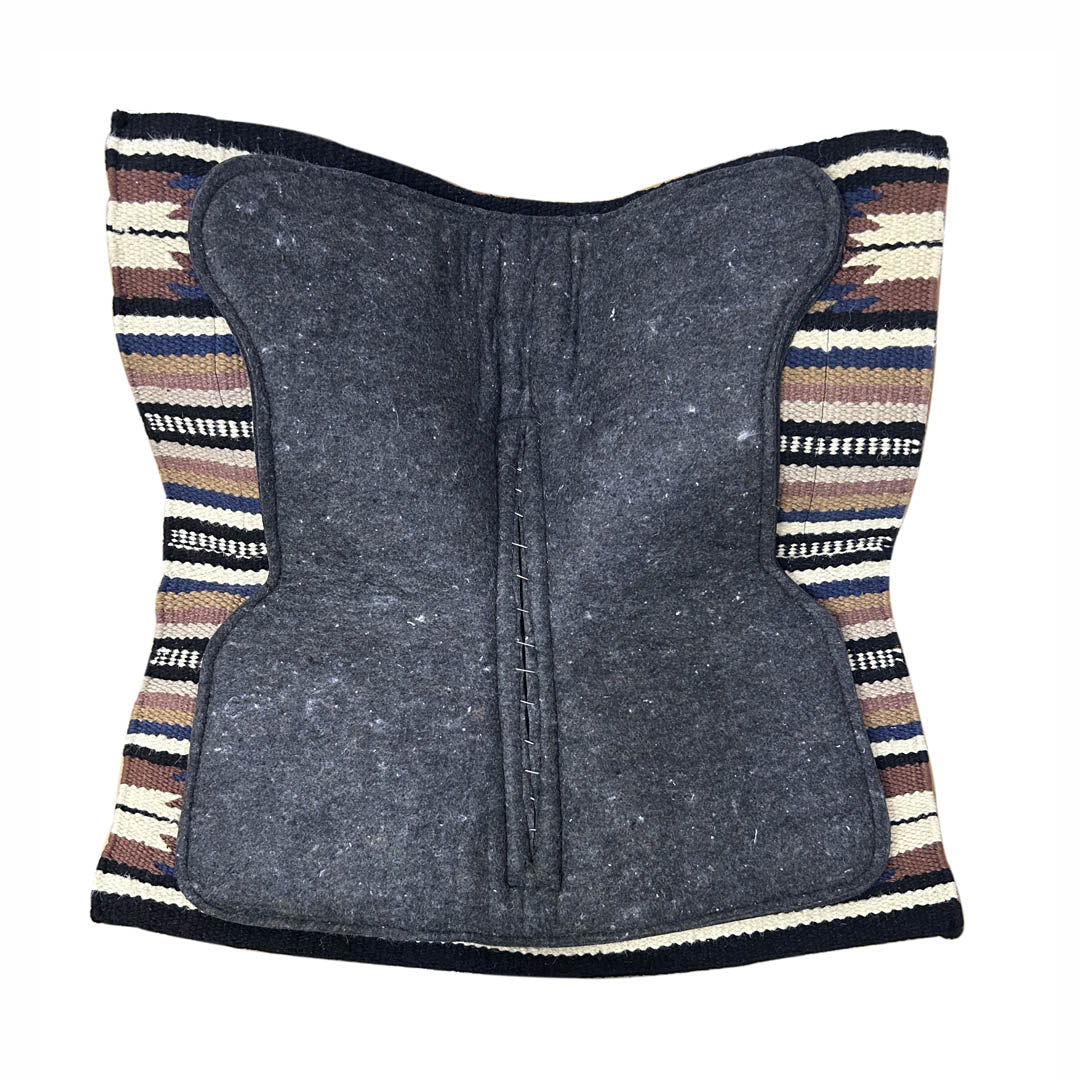 TuffRider Single Weave Western Saddle Pad 34" X 36"