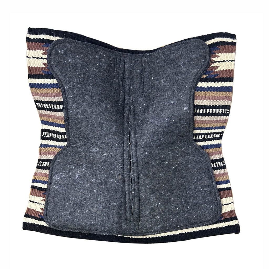 TuffRider Single Weave Western Saddle Pad-Q001-34" X 36"