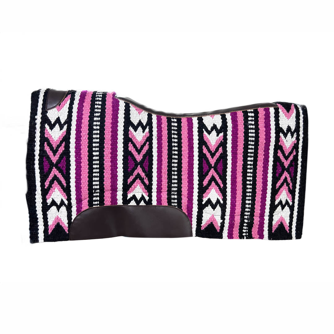 TuffRider Single Weave Western Saddle Pad 34" X 36"