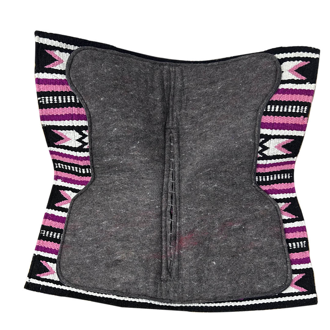 TuffRider Single Weave Western Saddle Pad-H001-34" X 36"