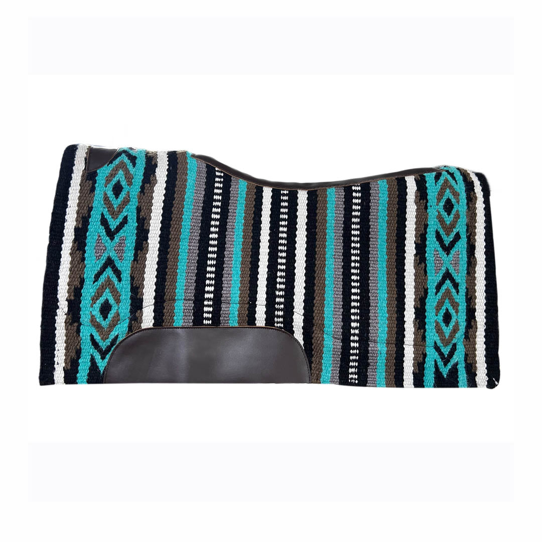 TuffRider Single Weave Western Saddle Pad 34" X 36"