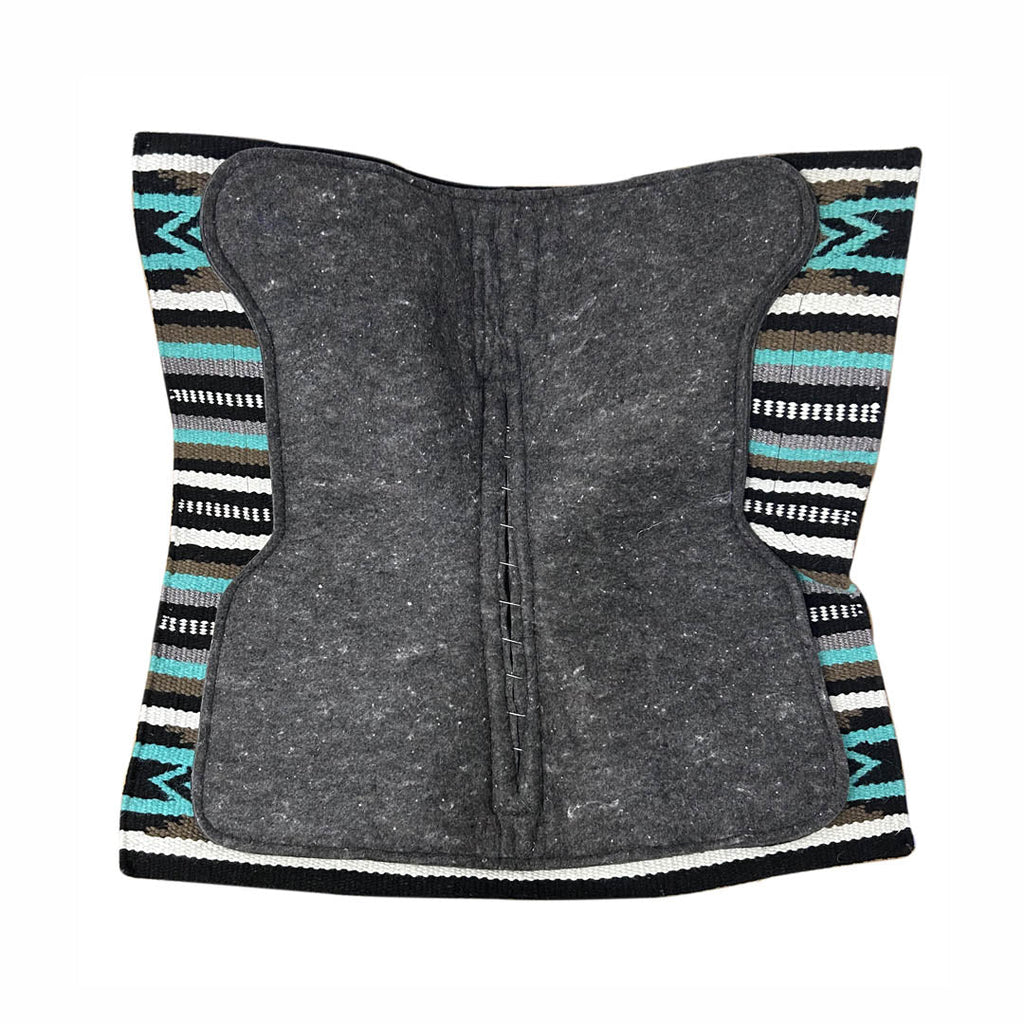 TuffRider Single Weave Western Saddle Pad-I001-34" X 36"