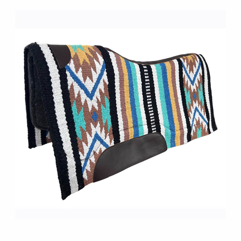 TuffRider Single Weave Western Saddle Pad-F001-34" X 36"