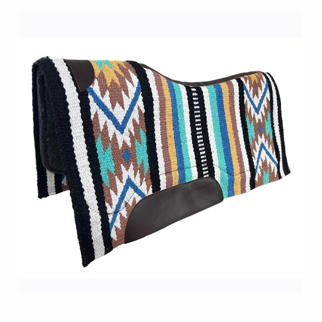 TuffRider Single Weave Western Saddle Pad-F001-34" X 36"