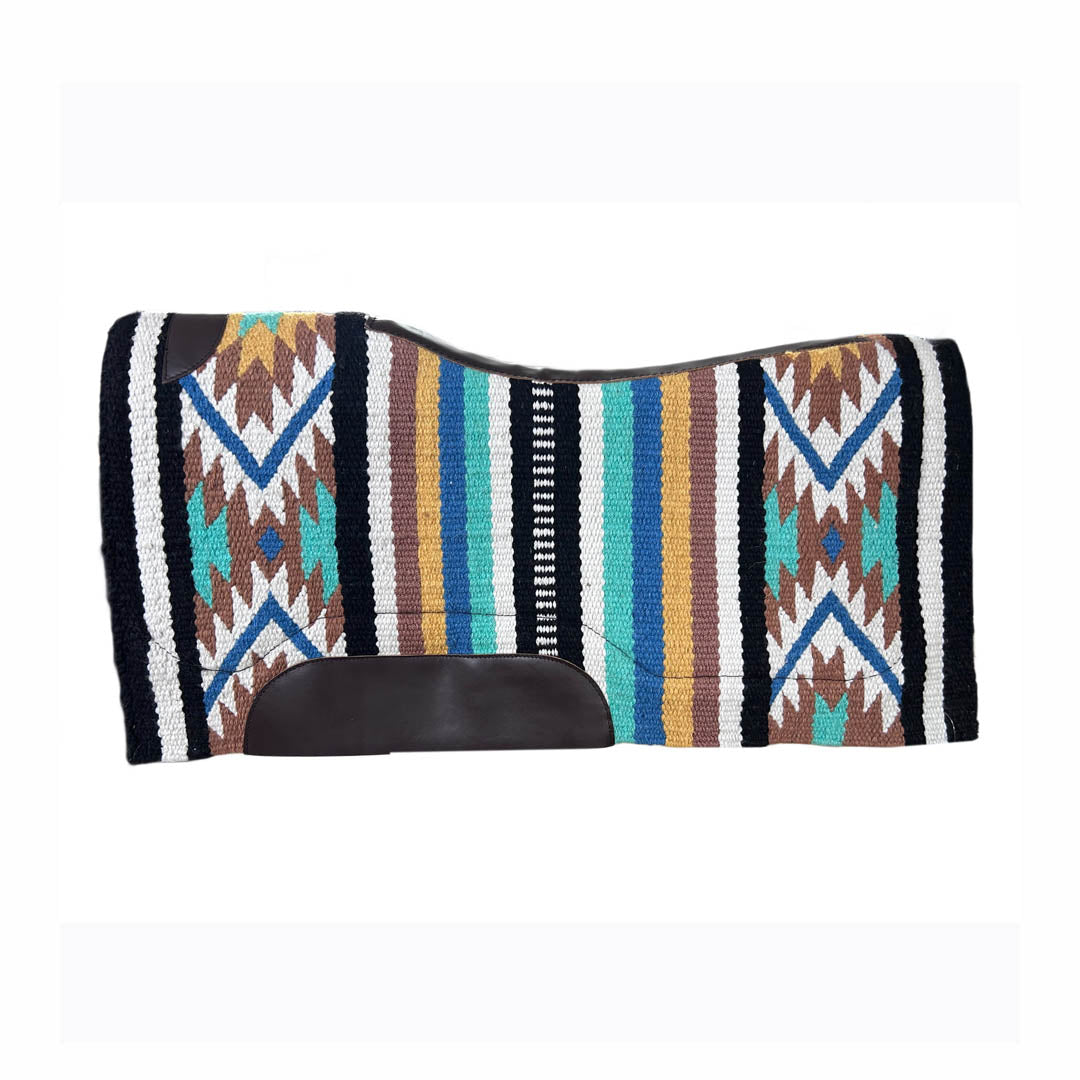 TuffRider Single Weave Western Saddle Pad-F001-34" X 36"