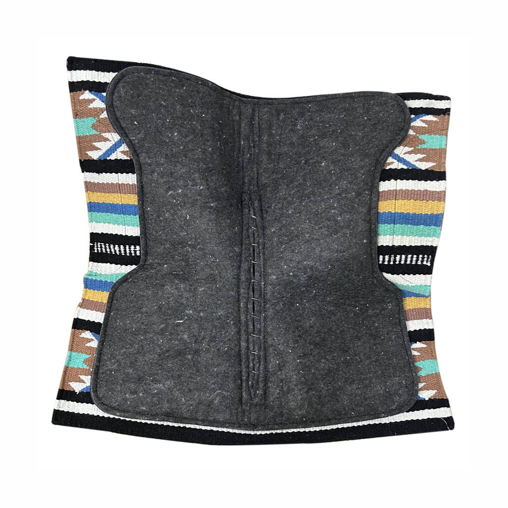 TuffRider Single Weave Western Saddle Pad-F001-34" X 36"