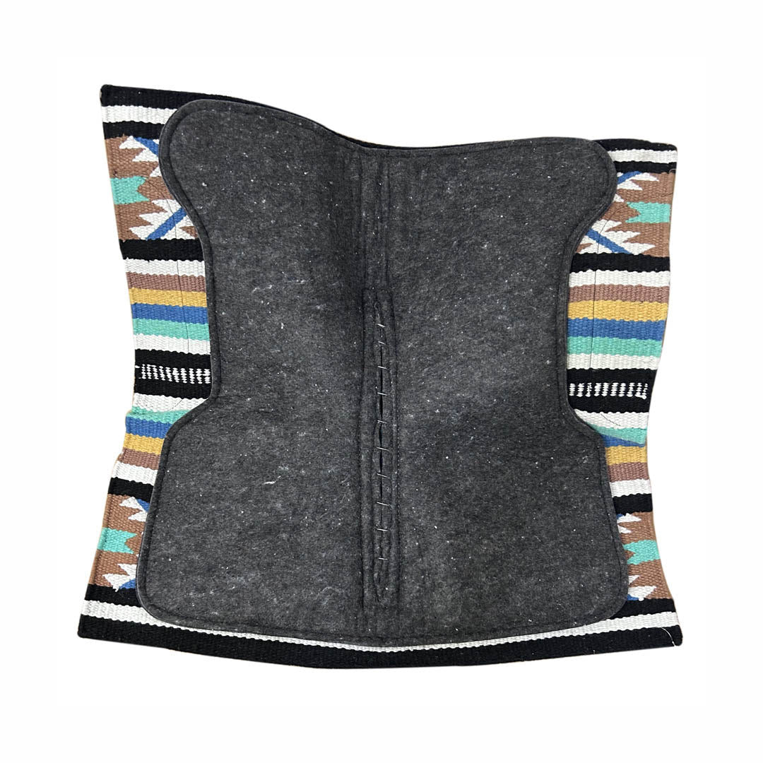TuffRider Single Weave Western Saddle Pad-F001-34" X 36"
