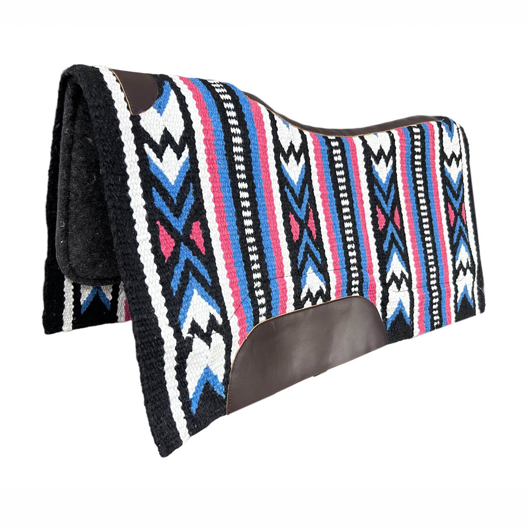 TuffRider Single Weave Western Saddle Pad-H001-34" X 36"
