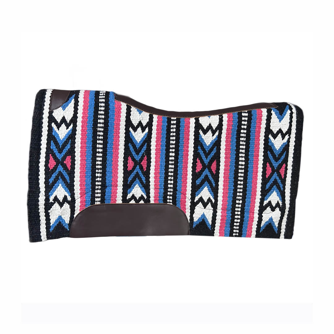 TuffRider Single Weave Western Saddle Pad 34" X 36"