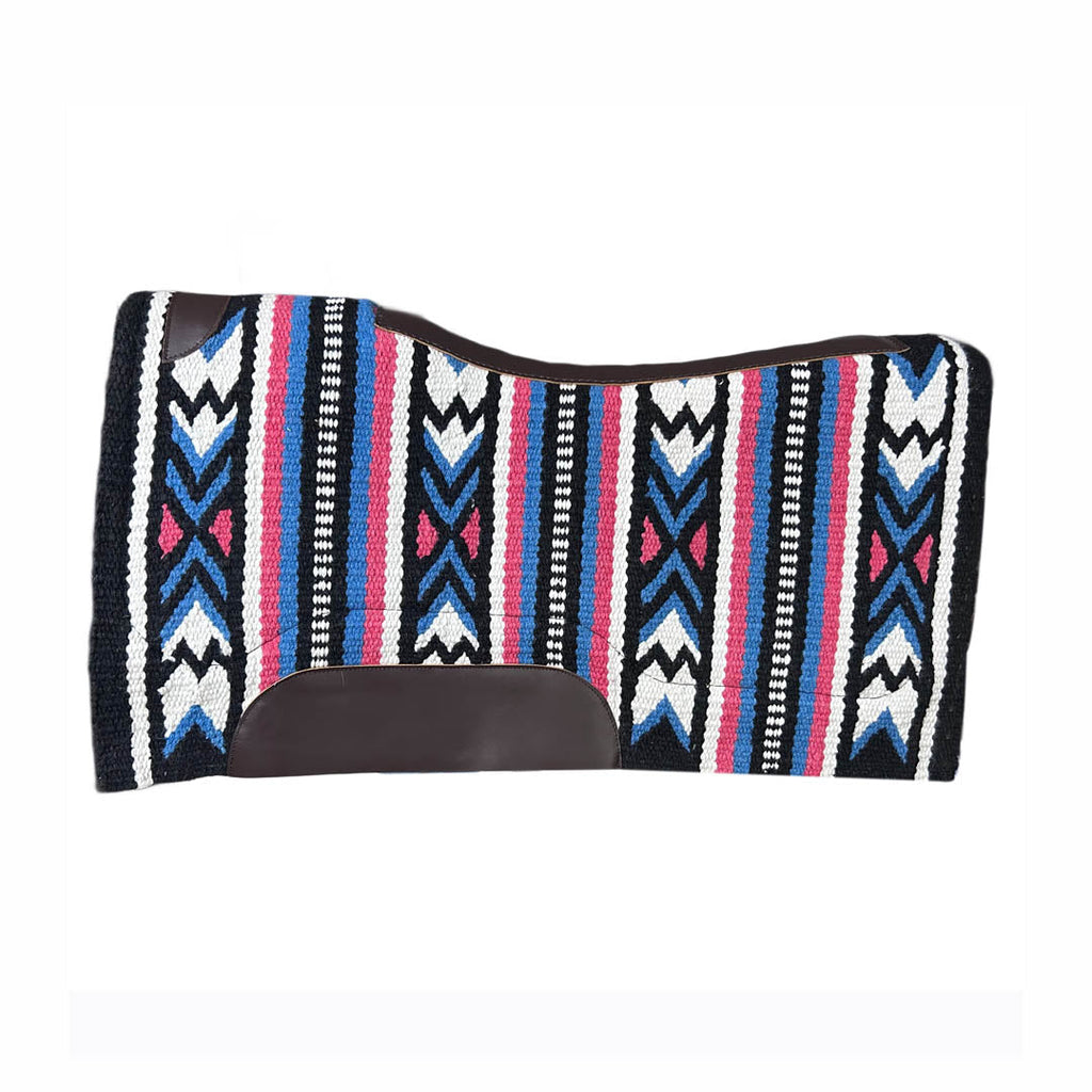 TuffRider Single Weave Western Saddle Pad-H001-34" X 36"