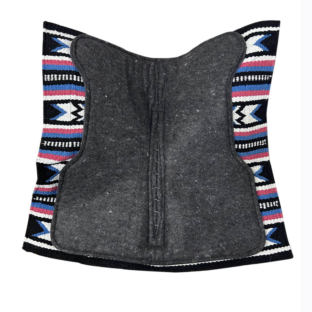 TuffRider Single Weave Western Saddle Pad-H001-34" X 36"