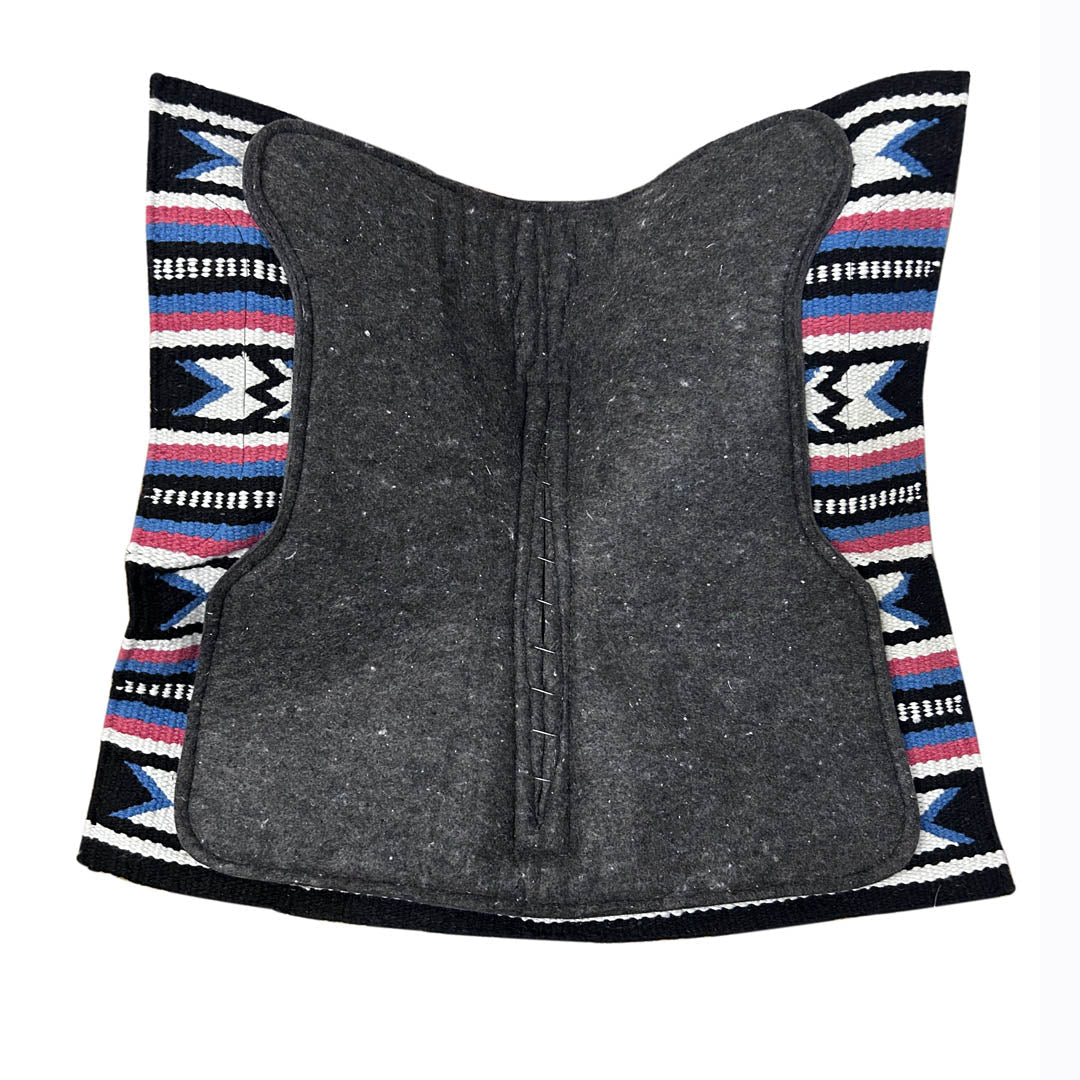 TuffRider Single Weave Western Saddle Pad 34" X 36"