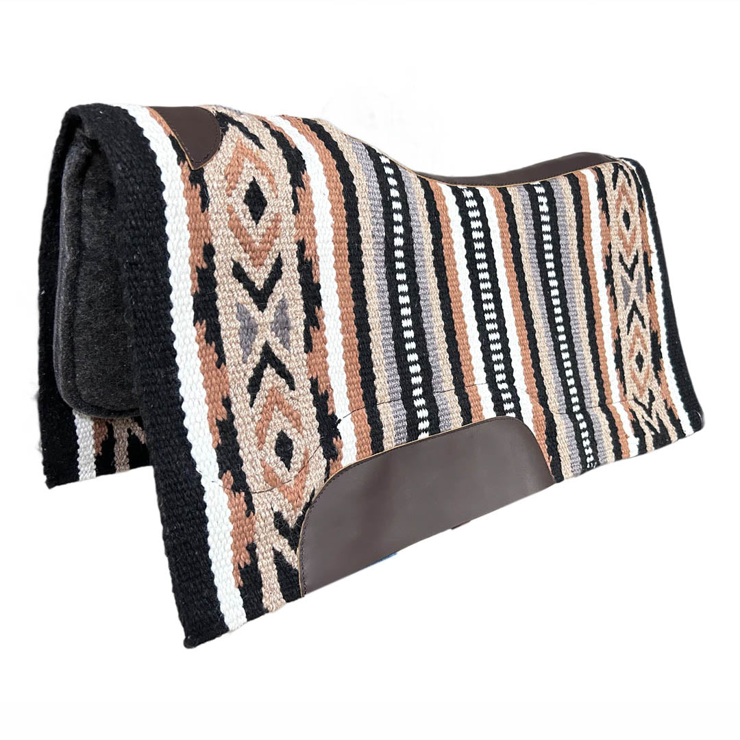TuffRider Single Weave Western Saddle Pad-I001-34" X 36"