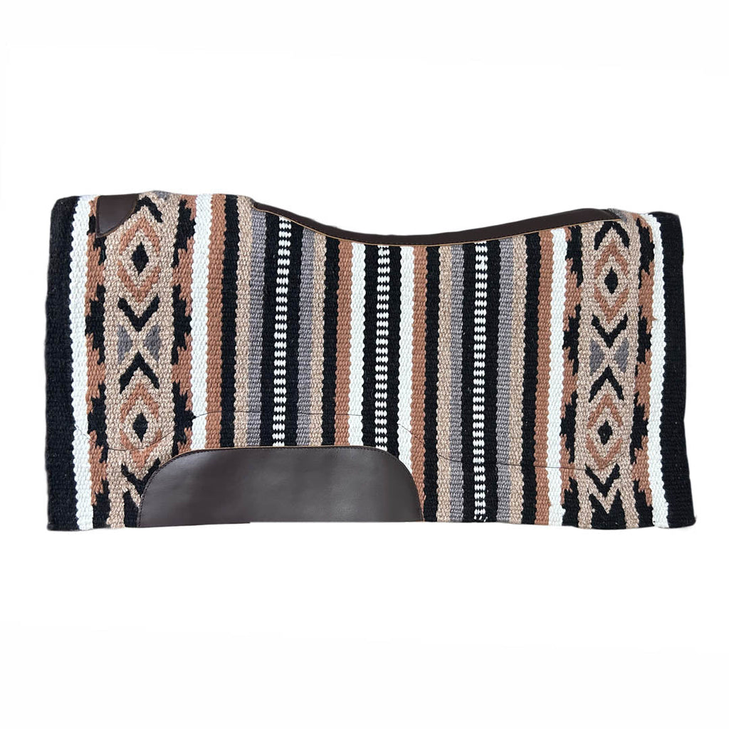 TuffRider Single Weave Western Saddle Pad 34" X 36"