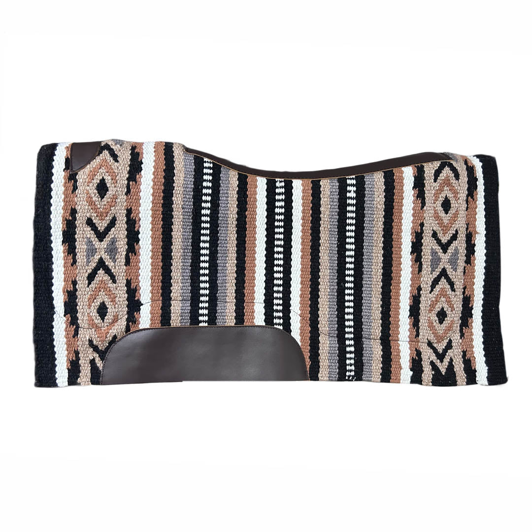 TuffRider Single Weave Western Saddle Pad 34" X 36"