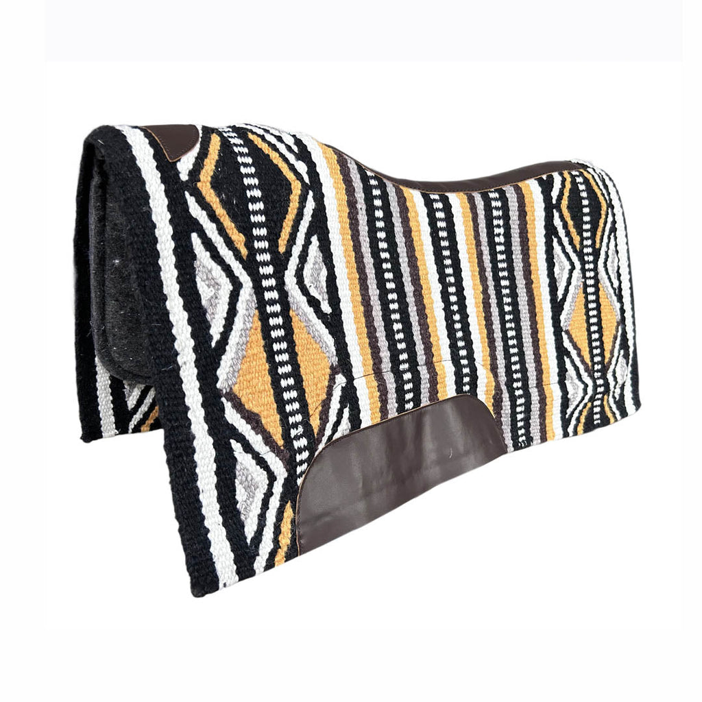 TuffRider Single Weave Western Saddle Pad 34" X 36"