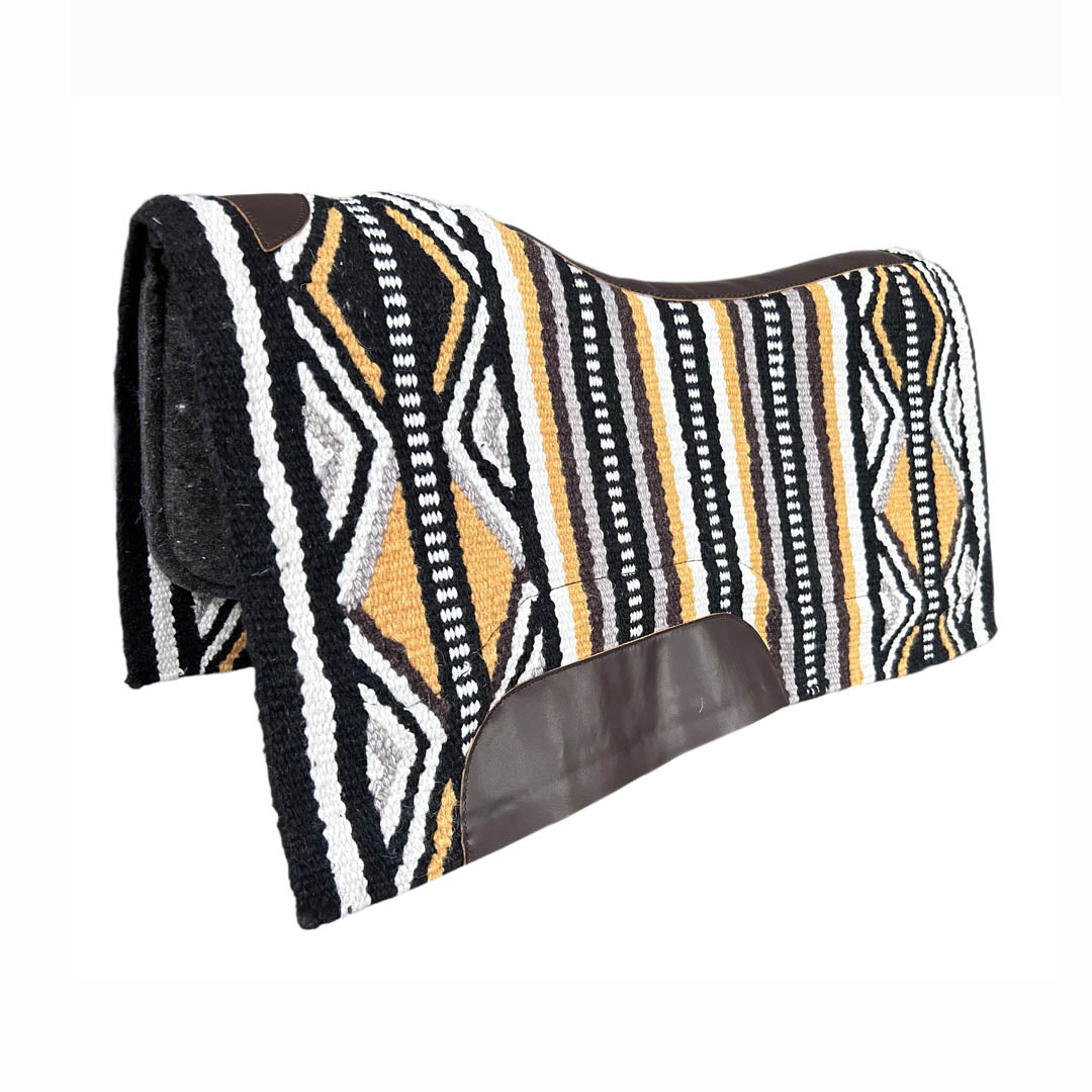 TuffRider Single Weave Western Saddle Pad 34" X 36"