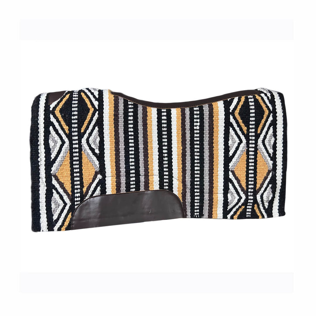 TuffRider Single Weave Western Saddle Pad 34" X 36"
