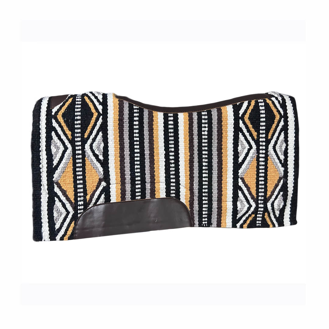 TuffRider Single Weave Western Saddle Pad 34" X 36"