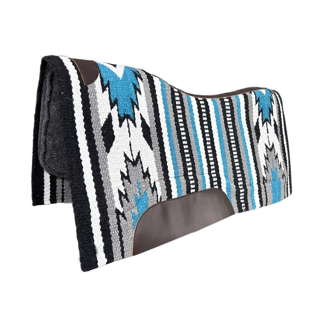 TuffRider Single Weave Western Saddle Pad-E001-34" X 36"