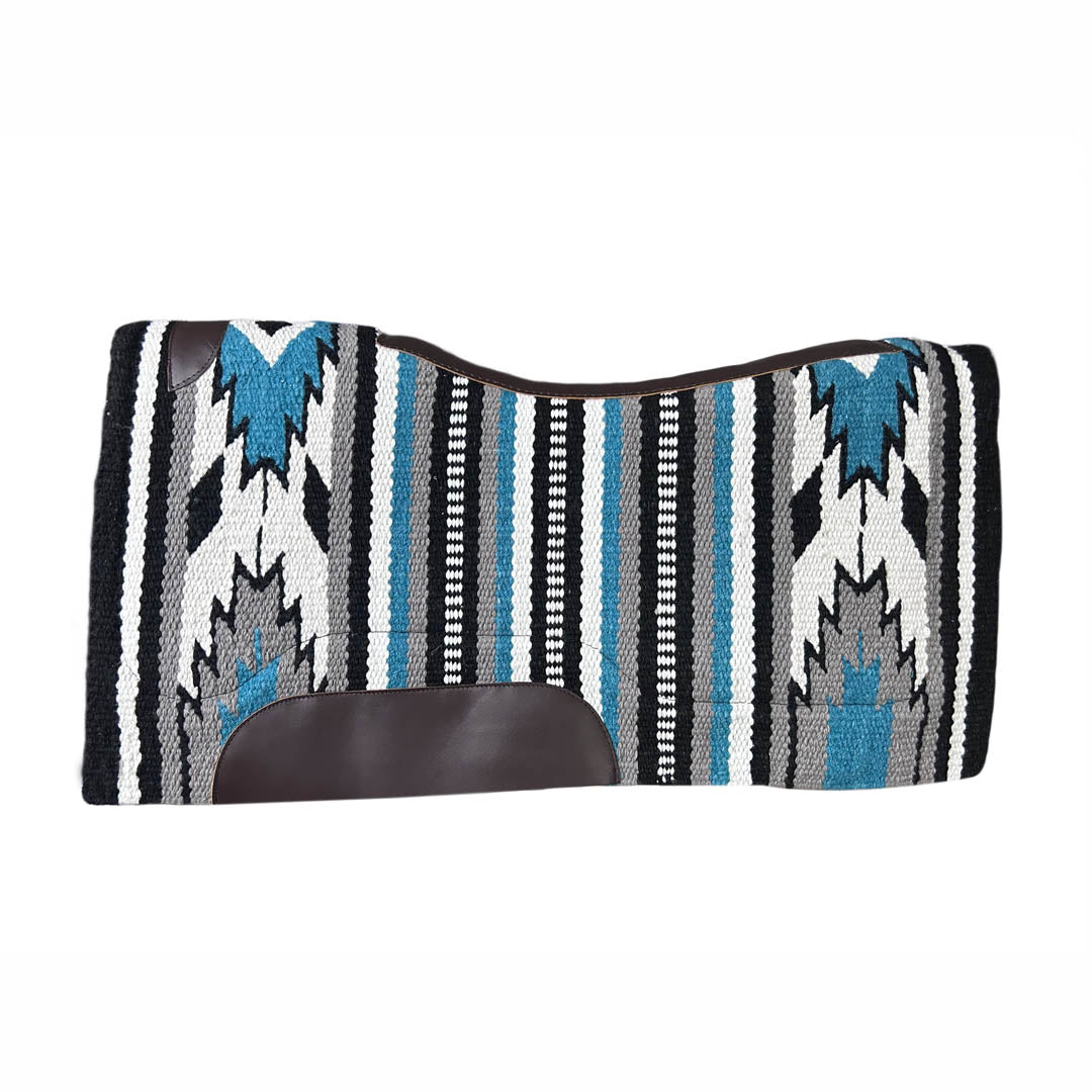 TuffRider Single Weave Western Saddle Pad-E001-34" X 36"