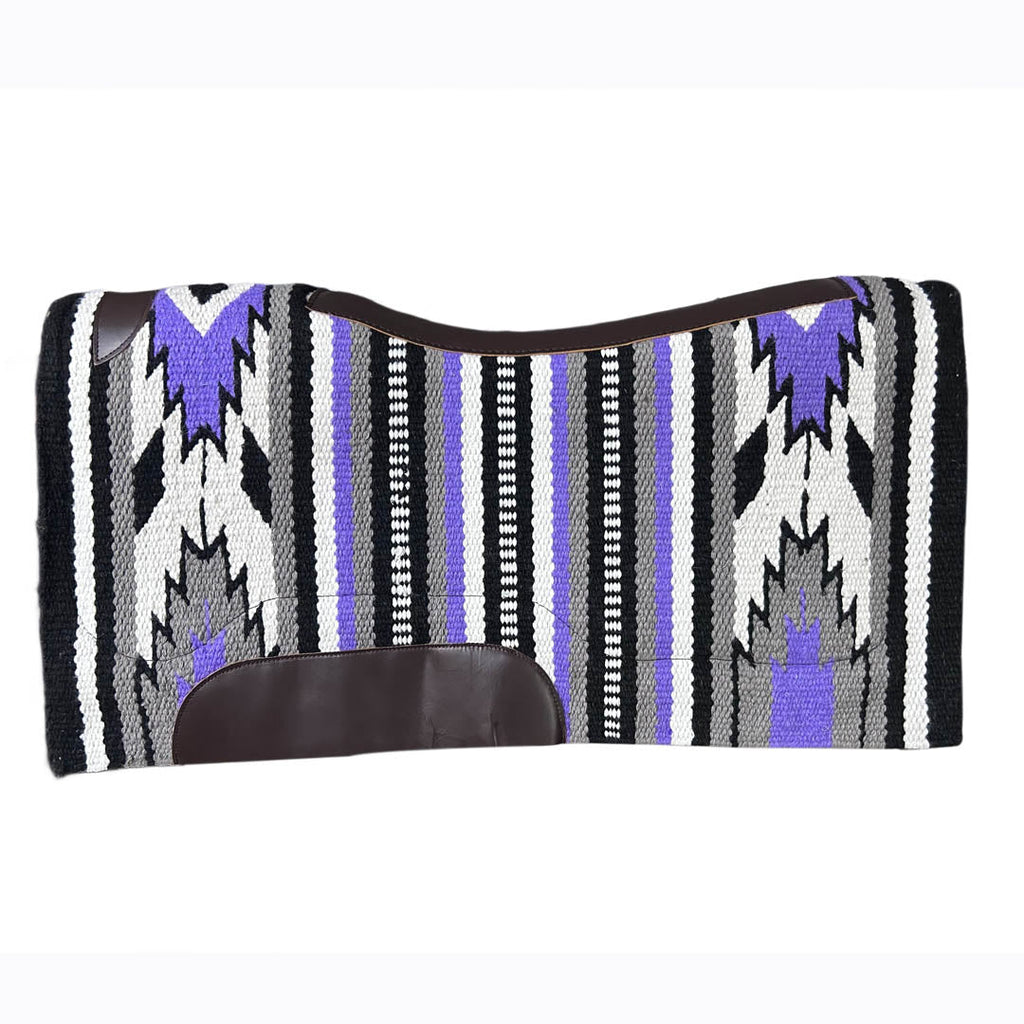 TuffRider Single Weave Western Saddle Pad 34" X 36"