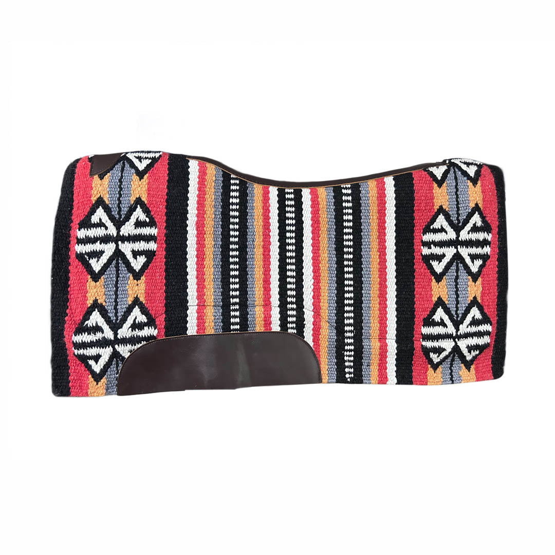 TuffRider Single Weave Western Saddle Pad-S001-34" X 36"