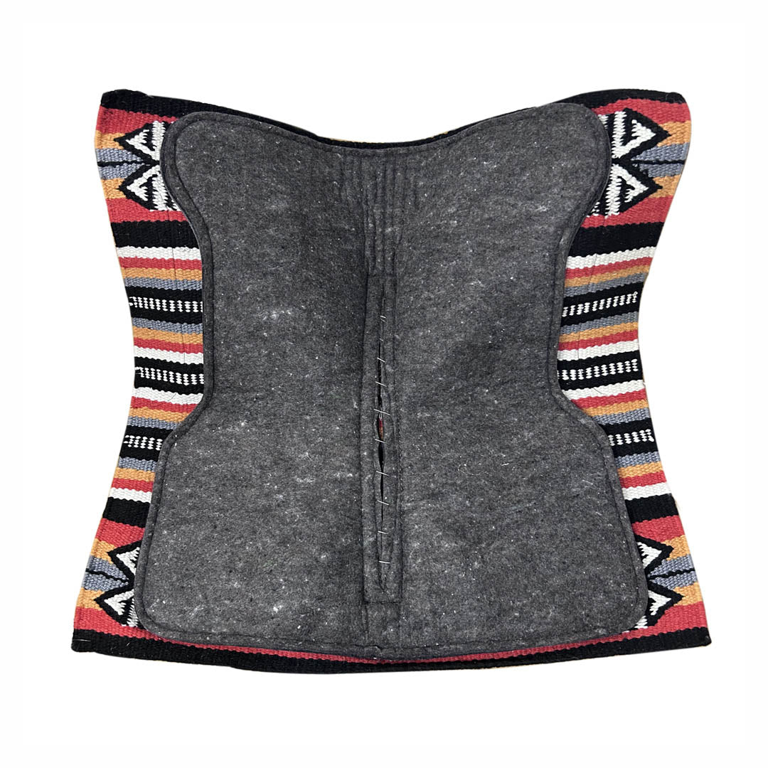 TuffRider Single Weave Western Saddle Pad-S001-34" X 36"