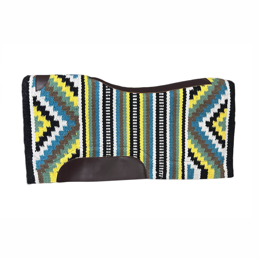 TuffRider Single Weave Western Saddle Pad 34" X 36"