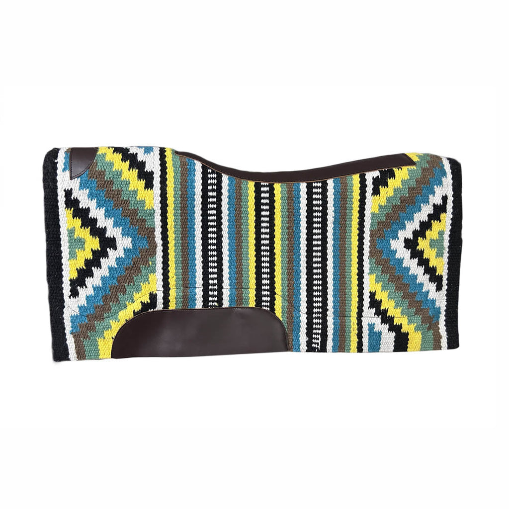 TuffRider Single Weave Western Saddle Pad-J001-34" X 36"