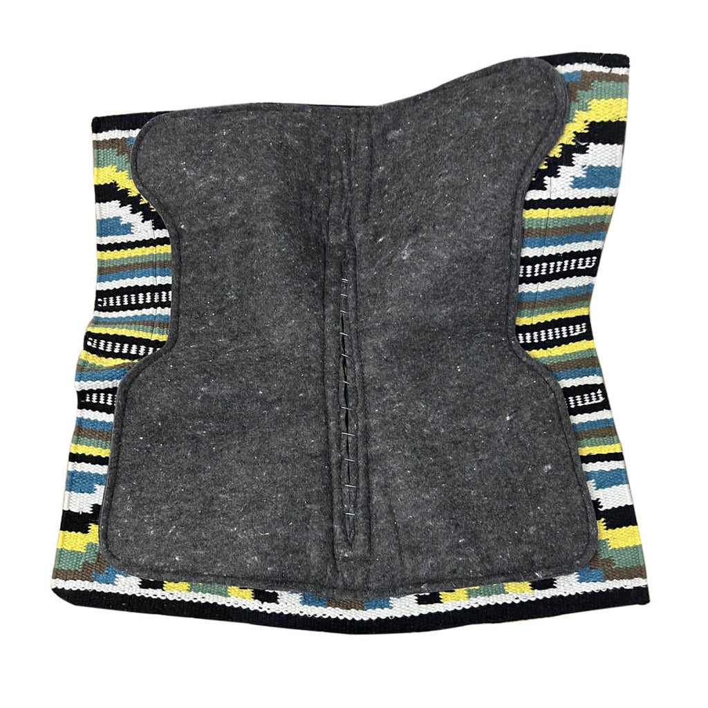 TuffRider Single Weave Western Saddle Pad-J001-34" X 36"