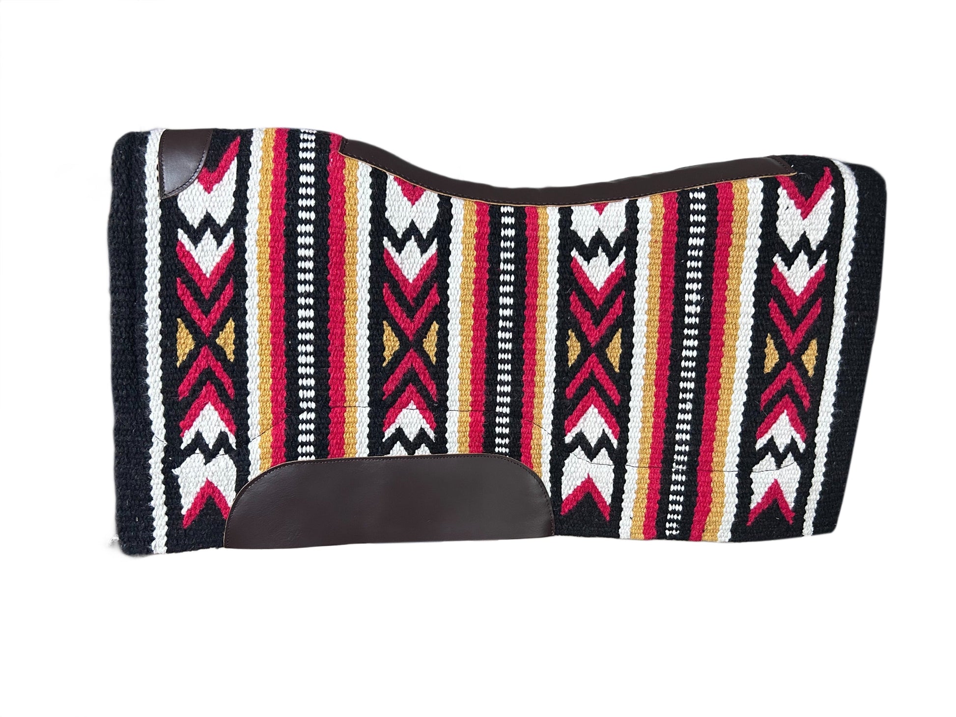 TuffRider Single Weave Western Saddle Pad 34" X 36"