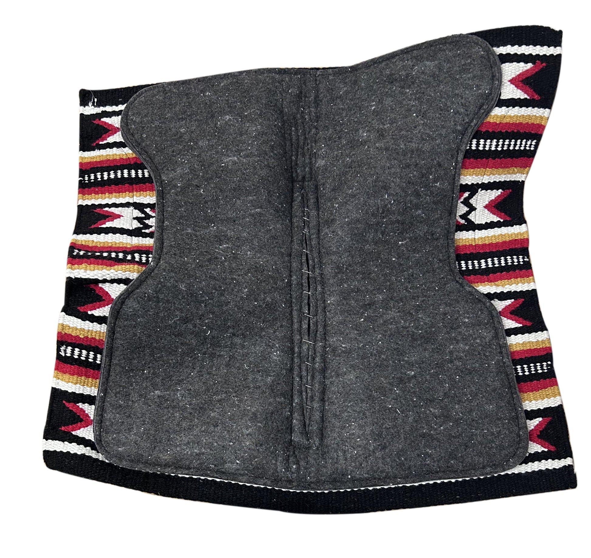 TuffRider Single Weave Western Saddle Pad-H001-34" X 36"