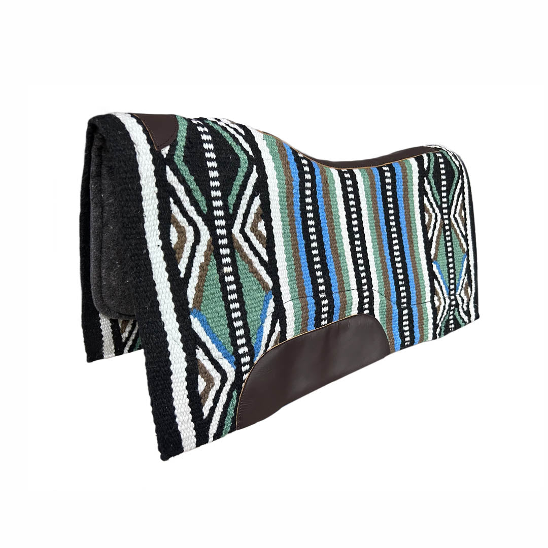 TuffRider Single Weave Western Saddle Pad-M001-34" X 36"