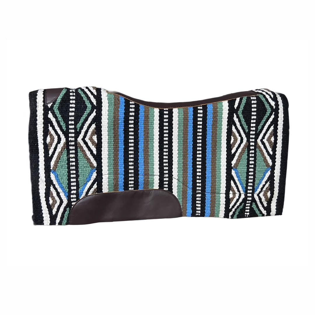 TuffRider Single Weave Western Saddle Pad 34" X 36"