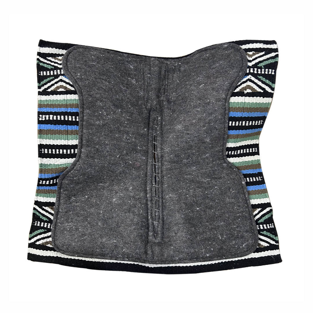 TuffRider Single Weave Western Saddle Pad-M001-34" X 36"