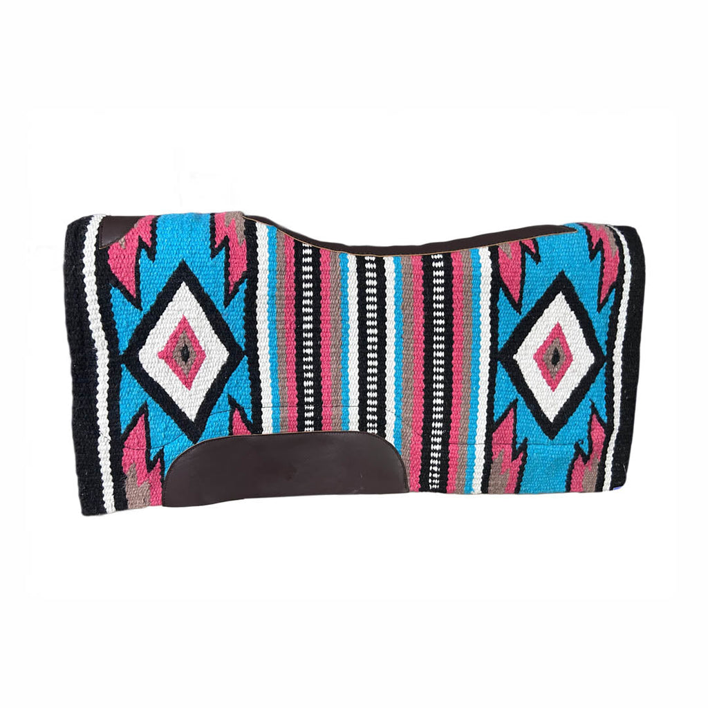TuffRider Single Weave Western Saddle Pad 34" X 36"