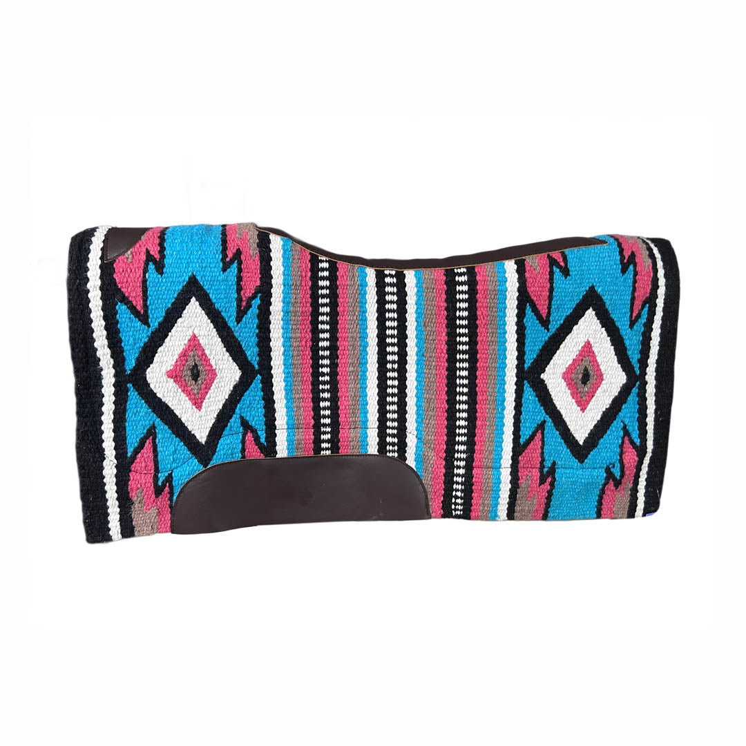 TuffRider Single Weave Western Saddle Pad 34" X 36"