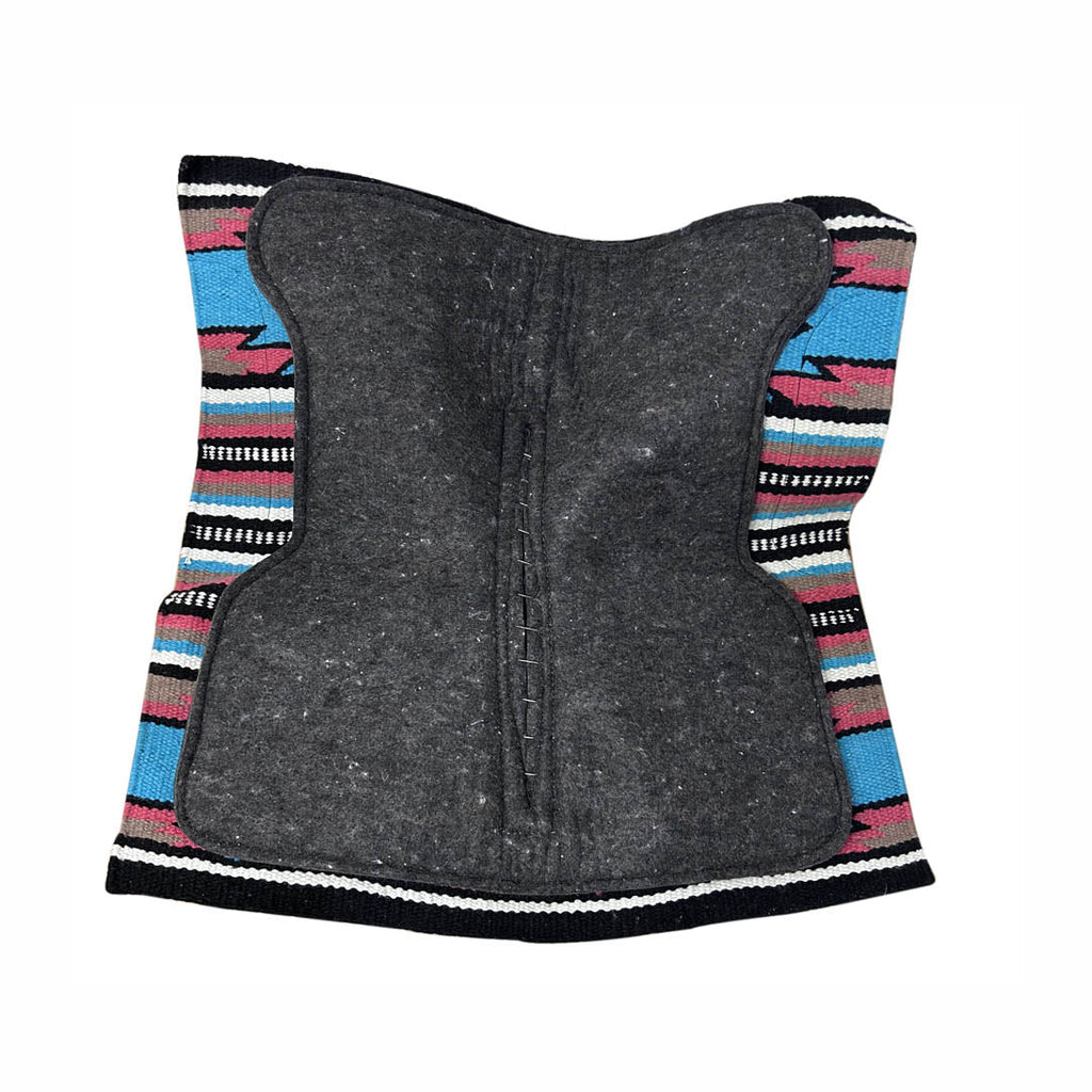 TuffRider Single Weave Western Saddle Pad 34" X 36"