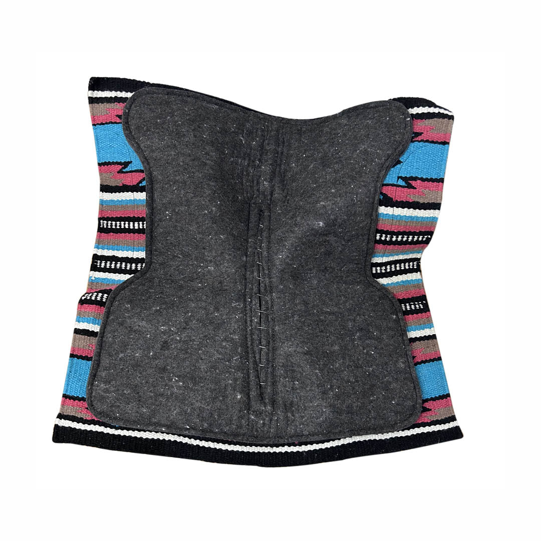 TuffRider Single Weave Western Saddle Pad 34" X 36"