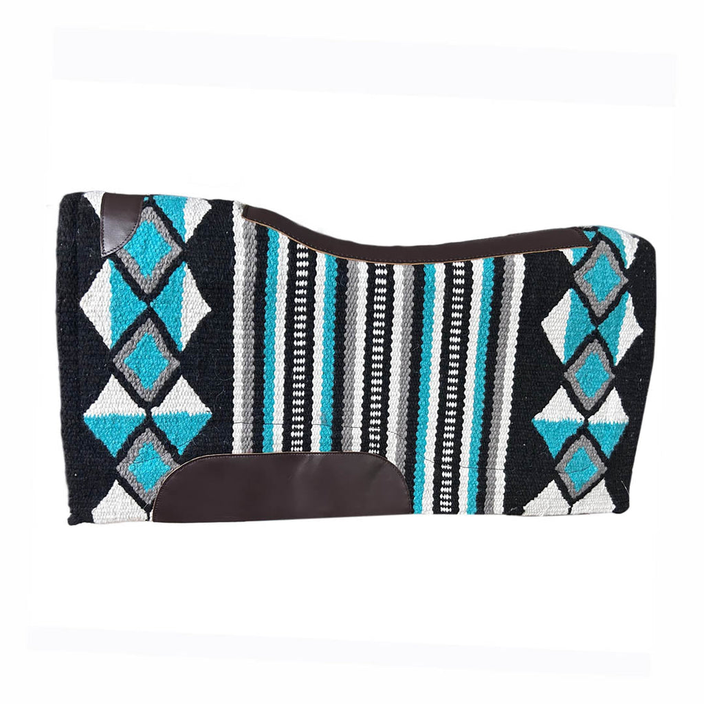 TuffRider Single Weave Western Saddle Pad-D001-34" X 36"