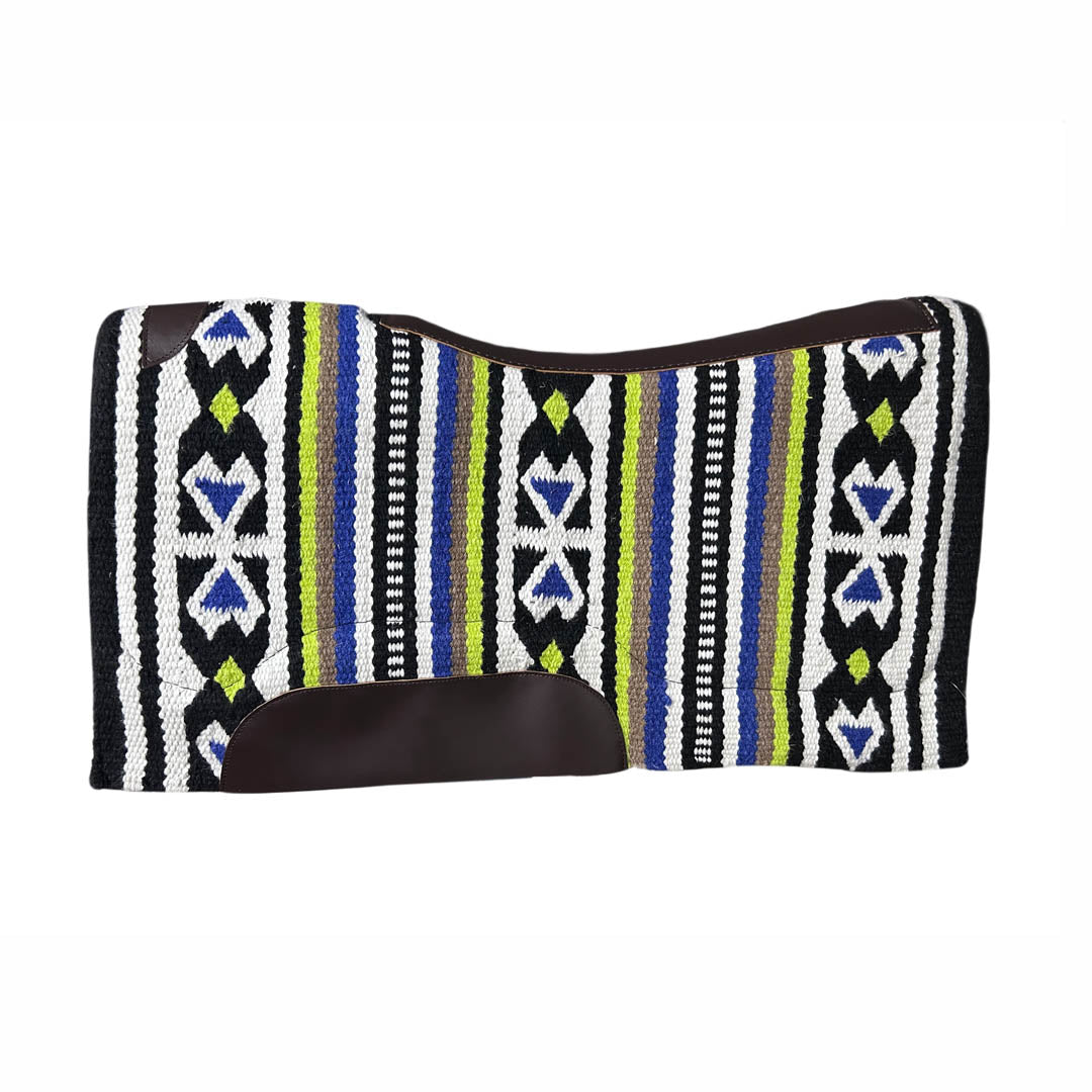 TuffRider Single Weave Western Saddle Pad 34" X 36"