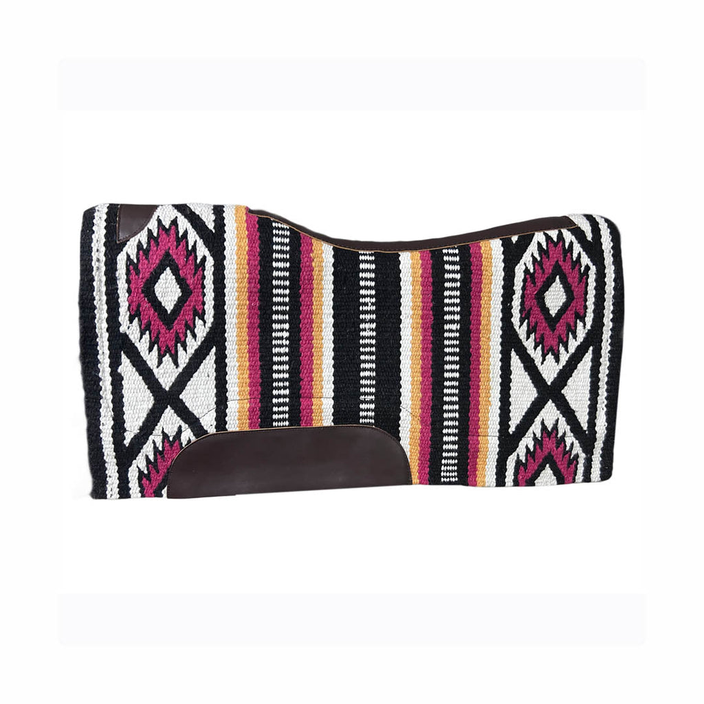 TuffRider Single Weave Western Saddle Pad 34" X 36"