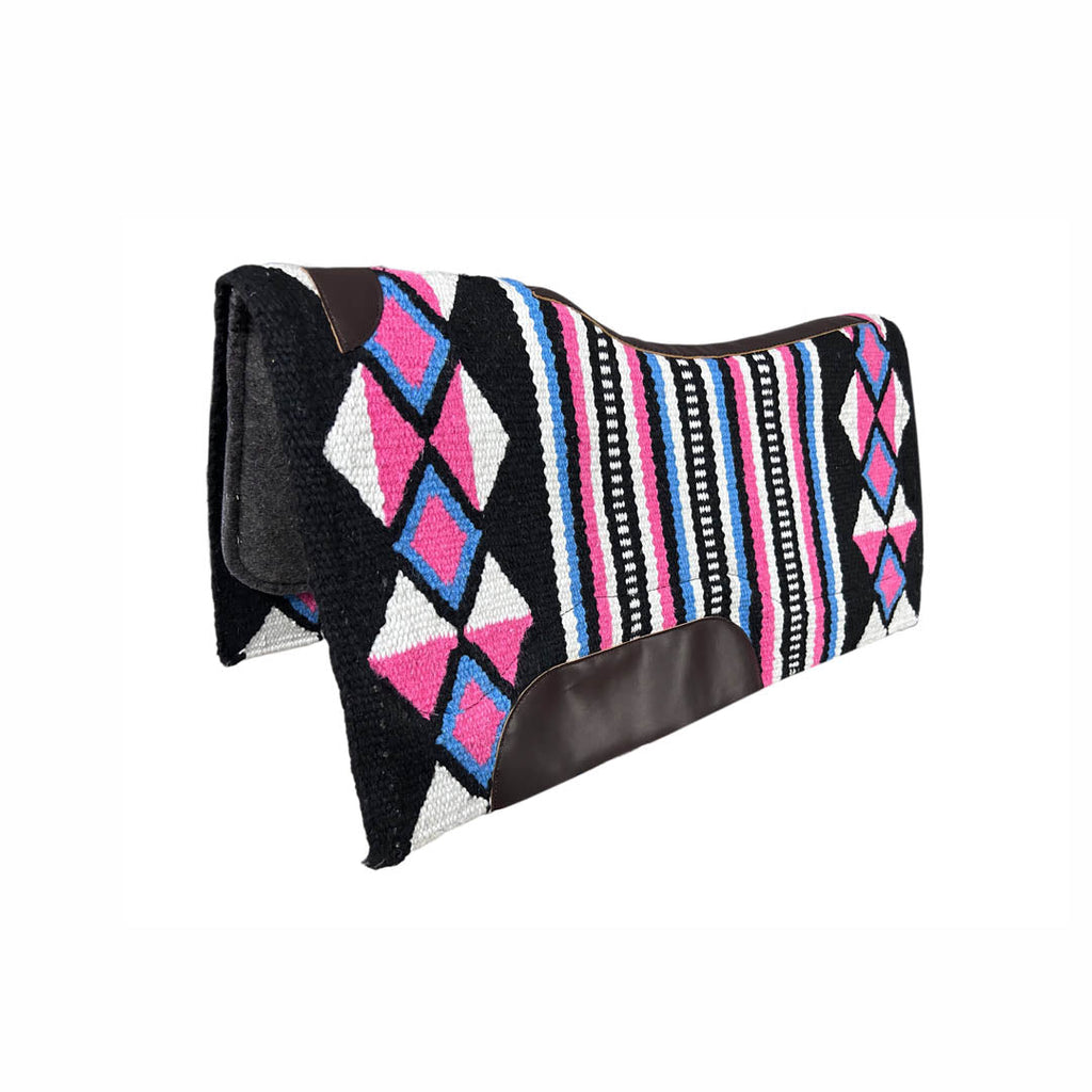 TuffRider Single Weave Western Saddle Pad-D001-34" X 36"