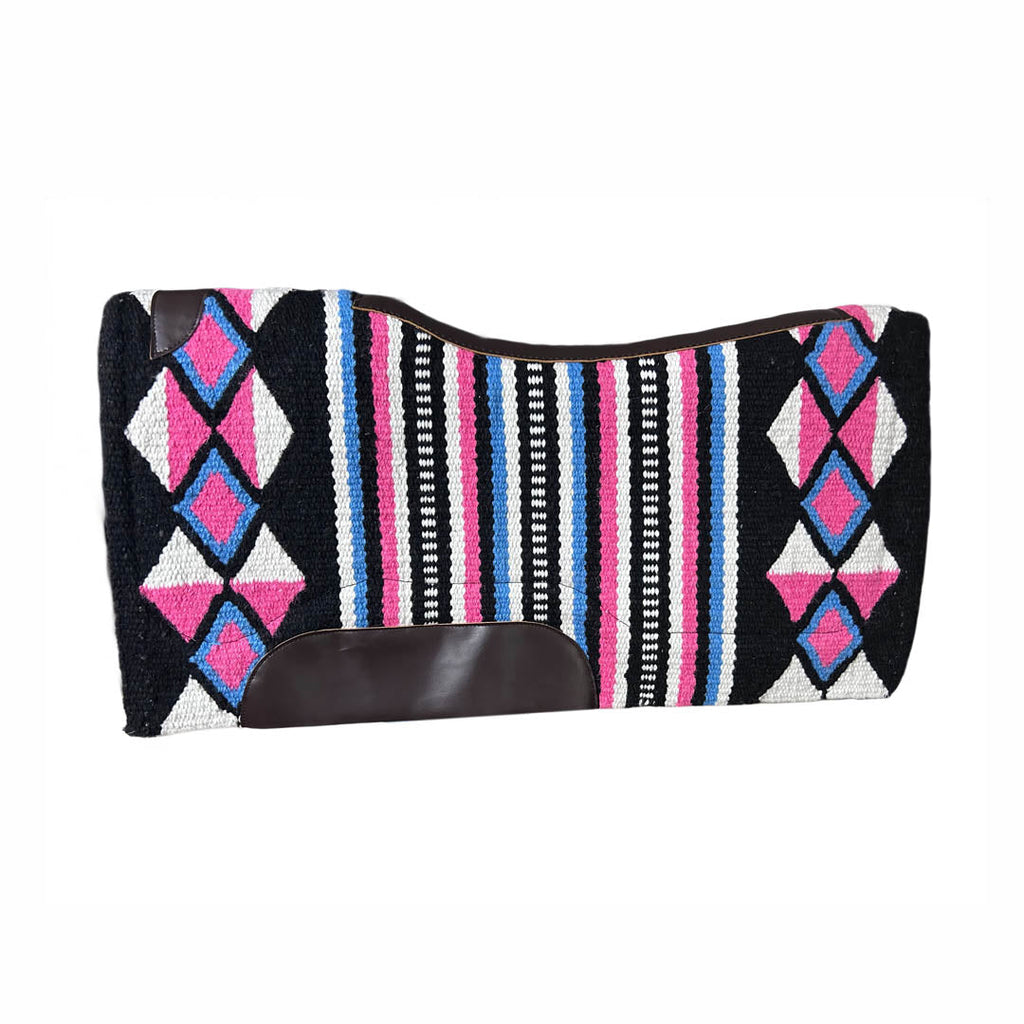 TuffRider Single Weave Western Saddle Pad-D001-34" X 36"