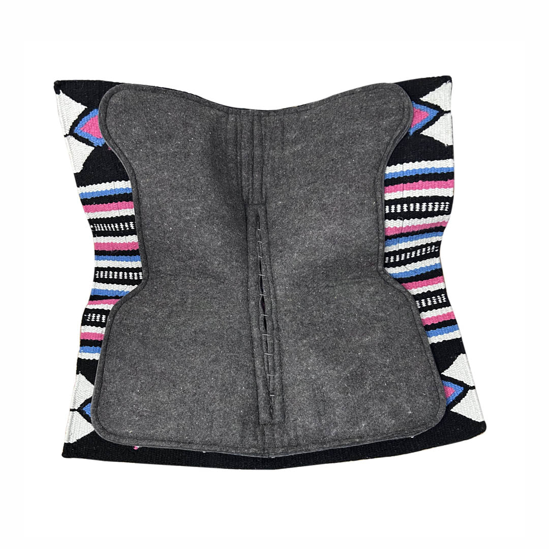 TuffRider Single Weave Western Saddle Pad-D001-34" X 36"