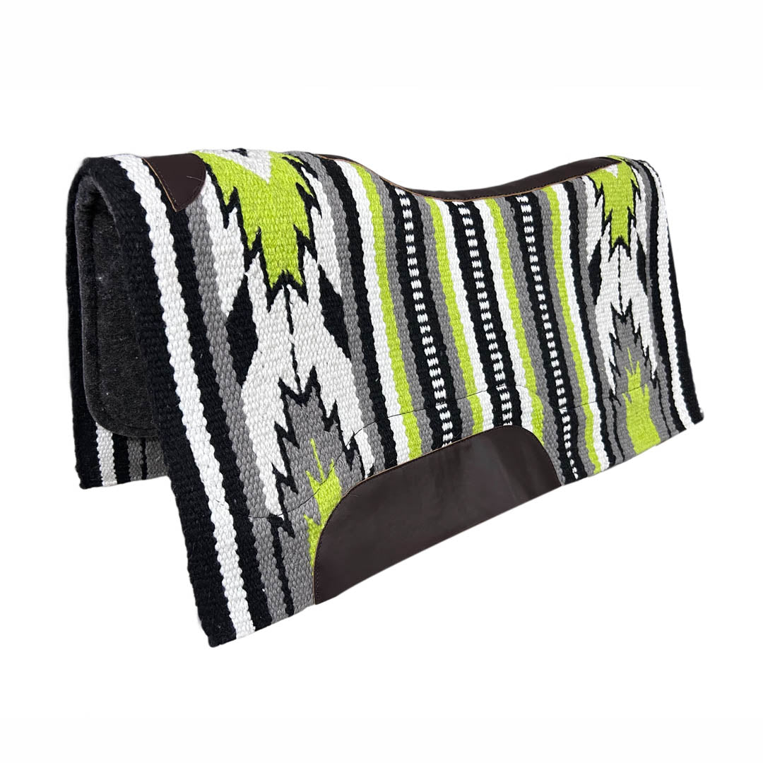 TuffRider Single Weave Western Saddle Pad-E001-34" X 36"