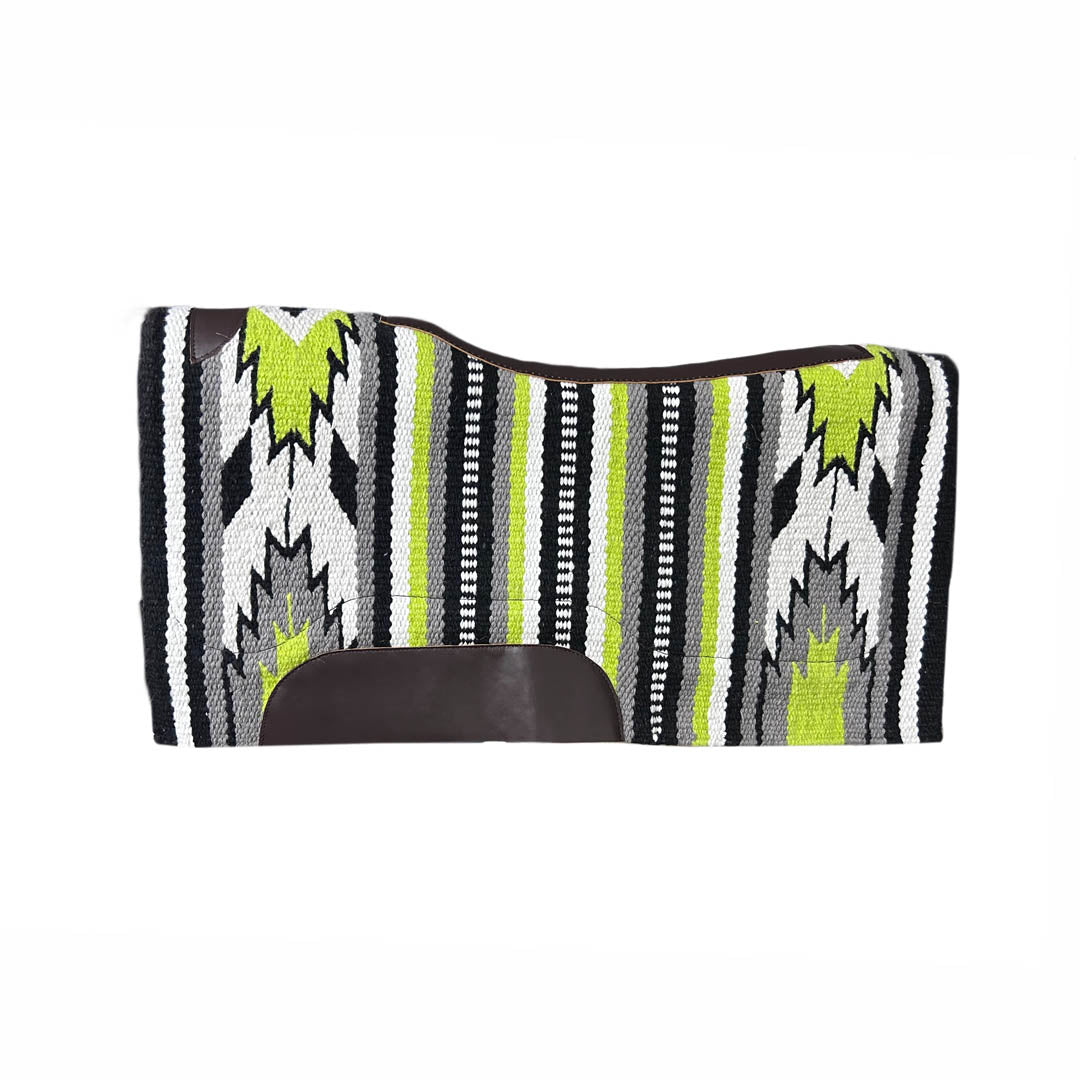 TuffRider Single Weave Western Saddle Pad-E001-34" X 36"