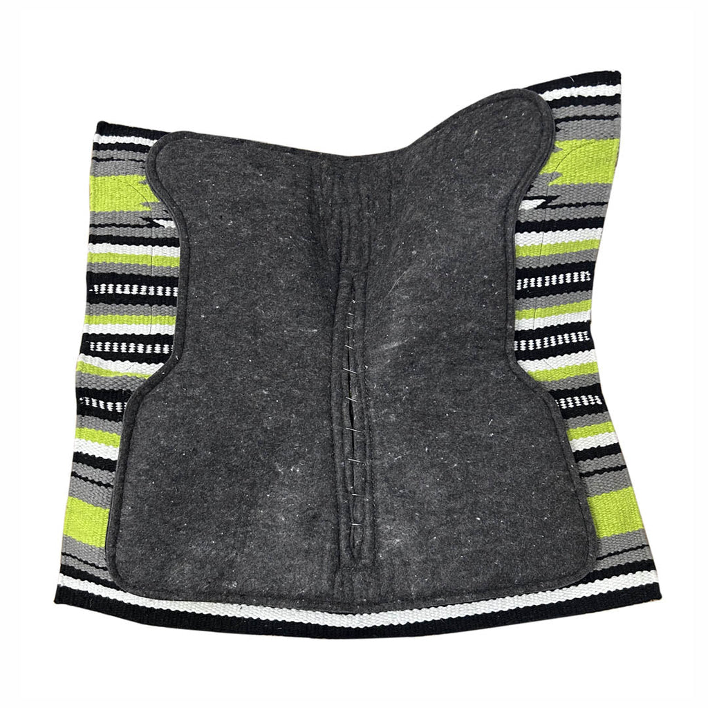 TuffRider Single Weave Western Saddle Pad-E001-34" X 36"