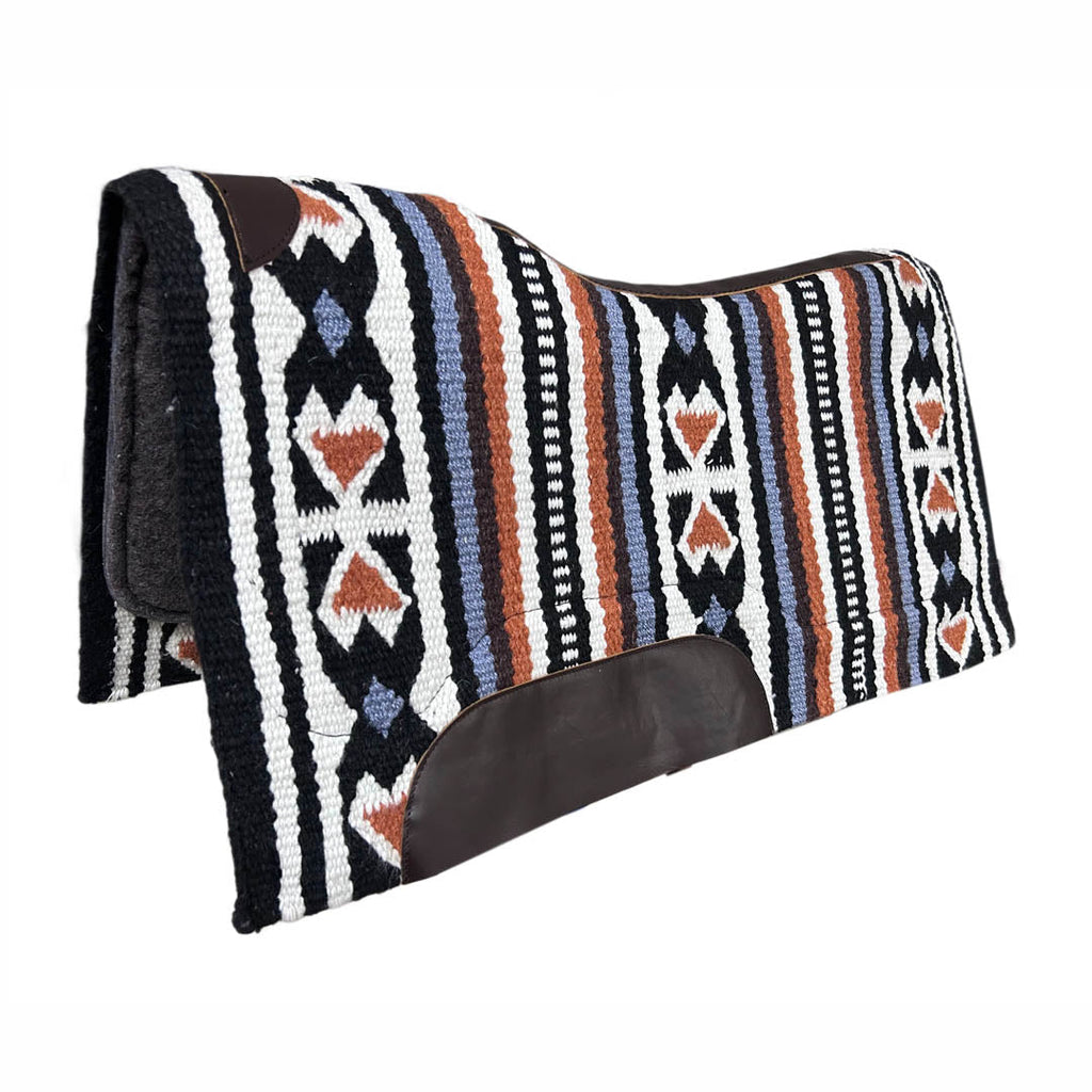 TuffRider Single Weave Western Saddle Pad-N001-34" X 36"